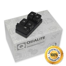 OEM FENSTERHEBERSCHALTER FÜR AUDI A4 + A4 AVANT 8K B8 A5 Q5 FENSTER SCHALTER