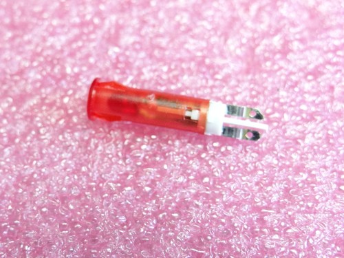 Led signalleuchte rot rund - led-signalleuchte, 12