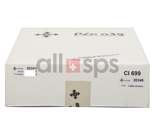 Biviator plc 032 - biviator, schrittmotor
