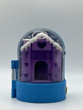 Polly Pocket 2017 Winterchalet