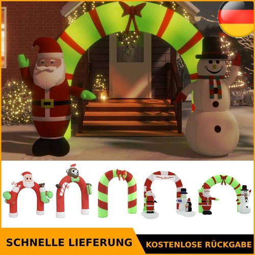 Aufblasbare