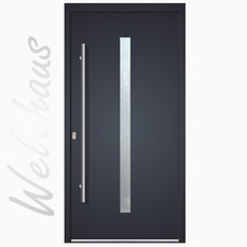 Haustür WeltHaus Tür