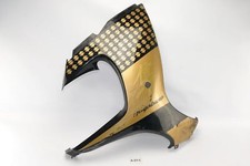 Suzuki GSX 1300 R Hayabusa 2012- Seitenverkleidung unten rechts Kratzer A27C