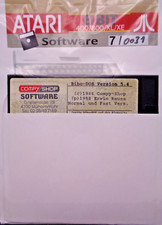 ATARI XL/XE -- BIBO-DOS