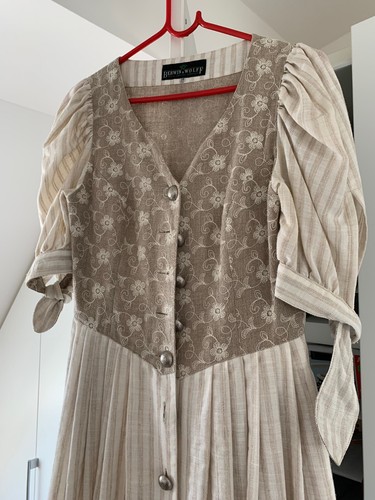 Hochwertiges dirndl berwin - hochwertiges,