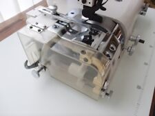 Fingerschutz für Leder Schärfmaschine YXP und baugleiche Maschine