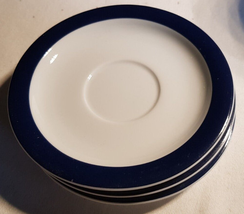 Sophienthal untertasse - 1x,