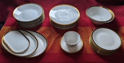 Hutschenreuther noblesse - hutschenreuther,