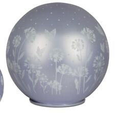 Deko-Licht LED Kugel pastell