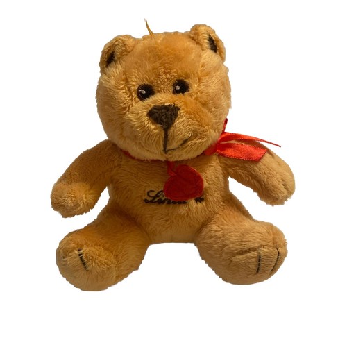 Lindt teddybär 15cm - teddybär, ca.