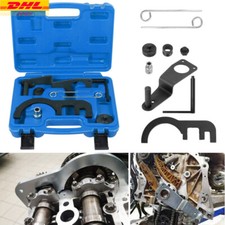 MOTOR-EINSTELL-WERKZEUG STEUERKETTE-WECHSEL für BMW N47 N47S N57 120d 320d 530d