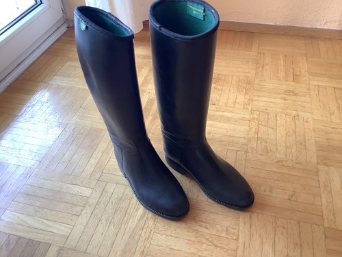 Mädchen reiterstiefel stiefel - reiterstiefel,