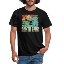 Santa Cruz Retro Vintage