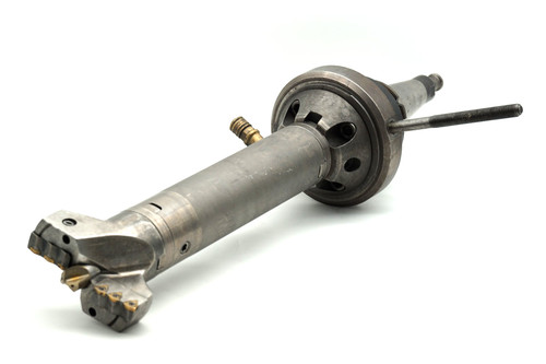 Hertel kennametal hts - hertel,