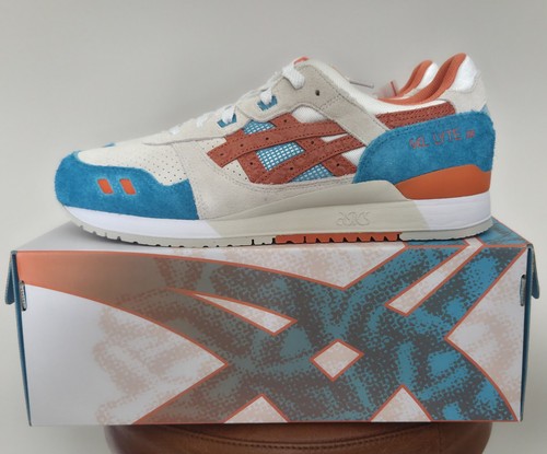 Asics mitsui gel - mitsui, 07