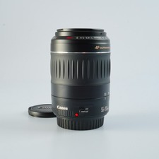 SEHR GUT Canon EF 55-200mm