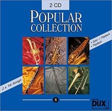 Popular Collection 8