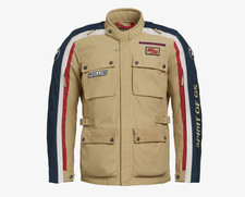 Original BMW Motorrad Jacke GS