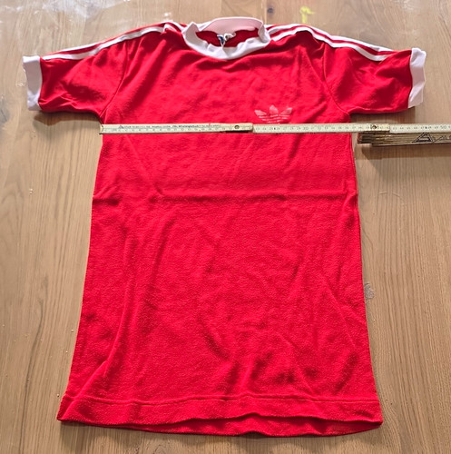 Adidas vintage sammlerstück - vintage,