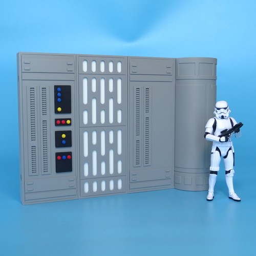 Star wars custom death - wars,
