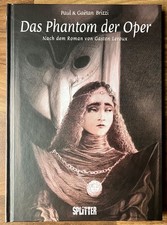 Das Phantom der Oper (Graphic