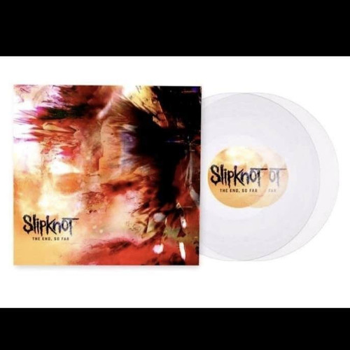 Slipknot the end so - –, far