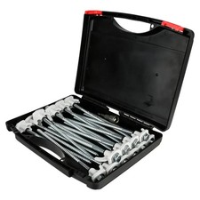 20x Schraubheringe Set mit