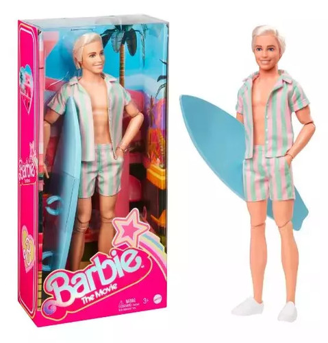 194735160747 barbie hpj97 - 194735160747,