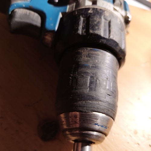 Makita ddf 484 defekt - makita,