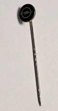 Opel -  Logo  - Anstecknadel  - Werbung (4) 