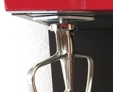 KitchenAid kompatibel Metall