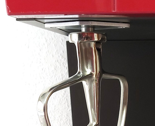 Kitchenaid kompatibel metall - kitchenaid,
