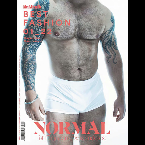 Men health best fashion - -,