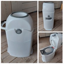 Windeleimer Diaper Champ