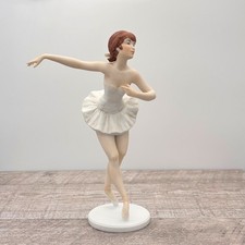 AK Kaiser Porzellanfigur