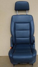 Vokswagen Sharan Sitz hinten