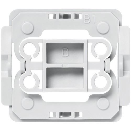 Homematic adapter berker b1 - homematic,