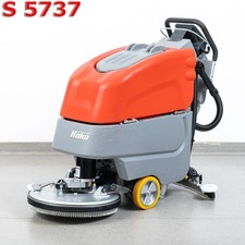 Hako Hakomatic B45 CL TB510