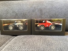 2 Cartronic Formel 1 Pull Back