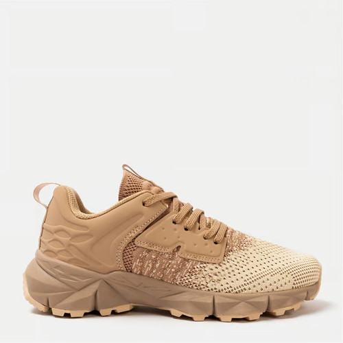 Donnay herren knit runner sand - donnay,