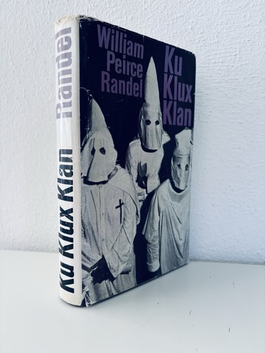 Klux klan von william - ku,