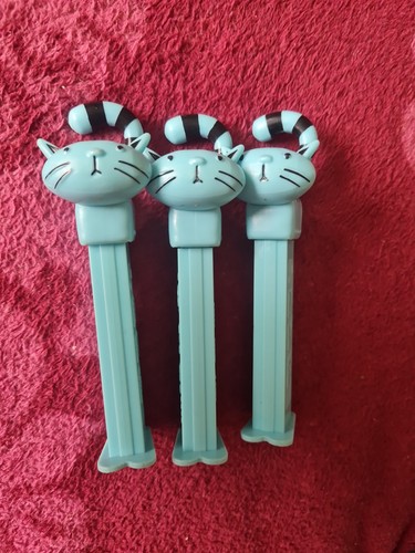 Pez spender kuschel die - kuschel, ,