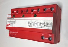 Dehnventil tns - dv, 255