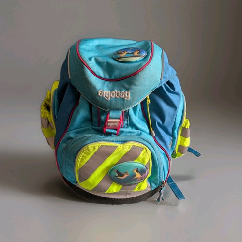 Ergobag pack schulrucksack - ergobag,