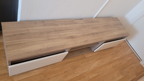 Sideboard bestå bank 180 - sideboard,