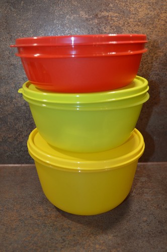 Tupperware clarissa 3er set - 3er,