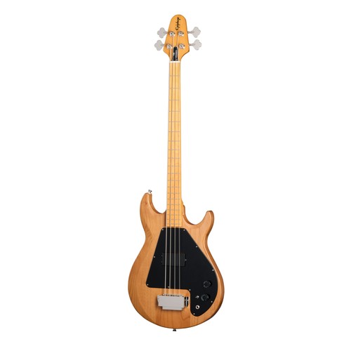 Epiphone grabber bass natural - bass,