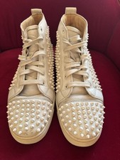 Christian Louboutin Größe EU