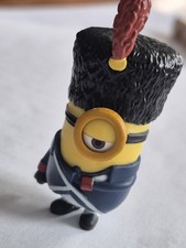 Sammelfigur MINIONS Vive Le