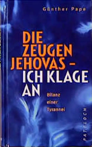 Die zeugen jehovas ich klage - zeugen,